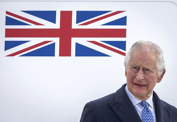 英王查尔斯加冕在即！6国家想取消君主制，半数以上加拿大及澳洲人都同意（组图） - 1