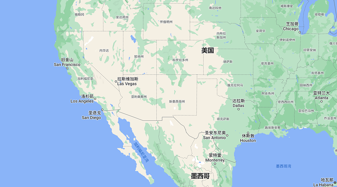 华人占比超20%，旧金山为何成美国华人比例最高的城市？（组图） - 7