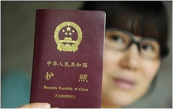 华人注意了，你的护照可能作废！中国正在严查这一灰色地带（组图） - 8