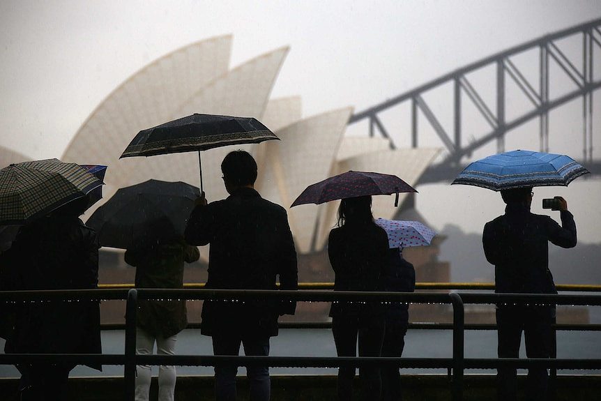 中国游客申请澳洲签证频频被拒！移民中介：拒签咨询量大涨50%（组图） - 2