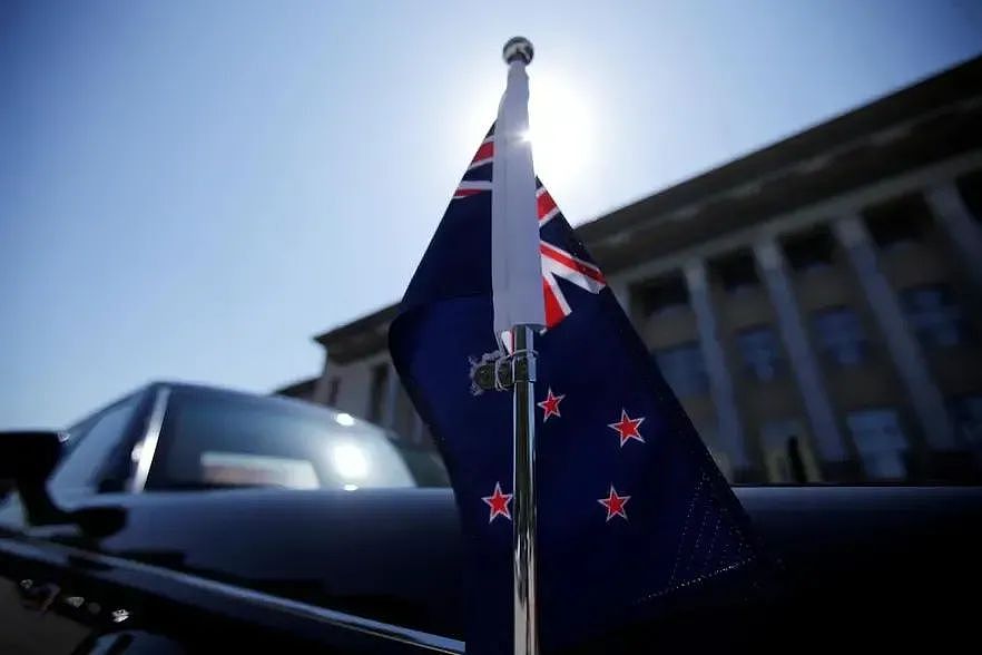 最新！新西兰与英国自贸协定将于月底生效！每年将为新西兰经济带来10亿增长（组图） - 5