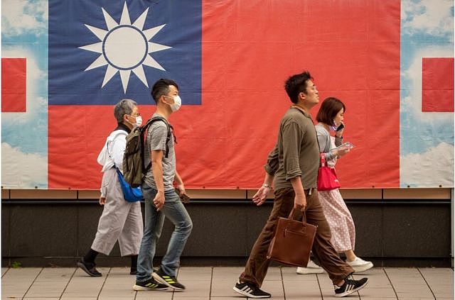 台湾2024领导人大选：国民党为何还没有推举出人选（组图） - 5