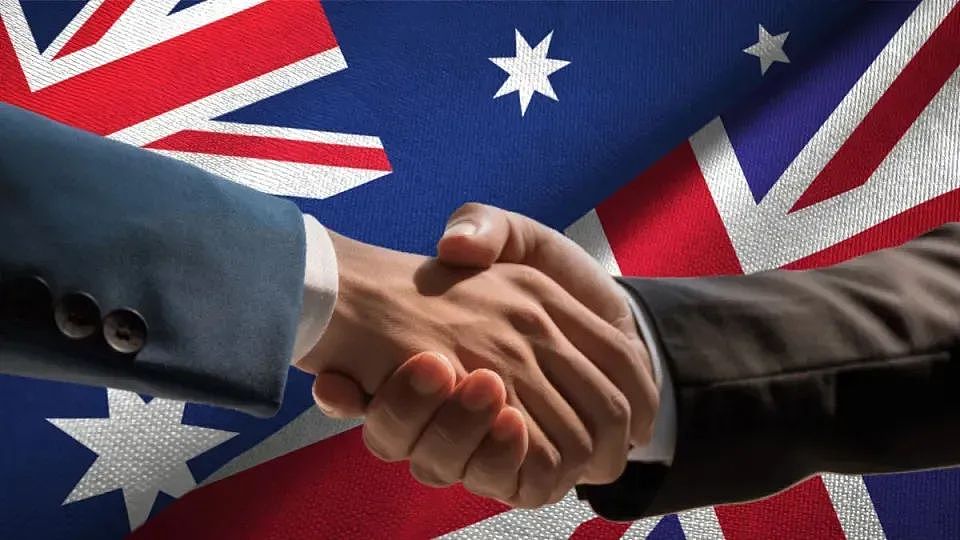 最新！新西兰与英国自贸协定将于月底生效！每年将为新西兰经济带来10亿增长（组图） - 4