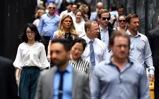 拉响疫情警报！西澳周死亡达11人，新增数上涨82%；新变种症状凶猛，澳男险些失明（组图） - 21