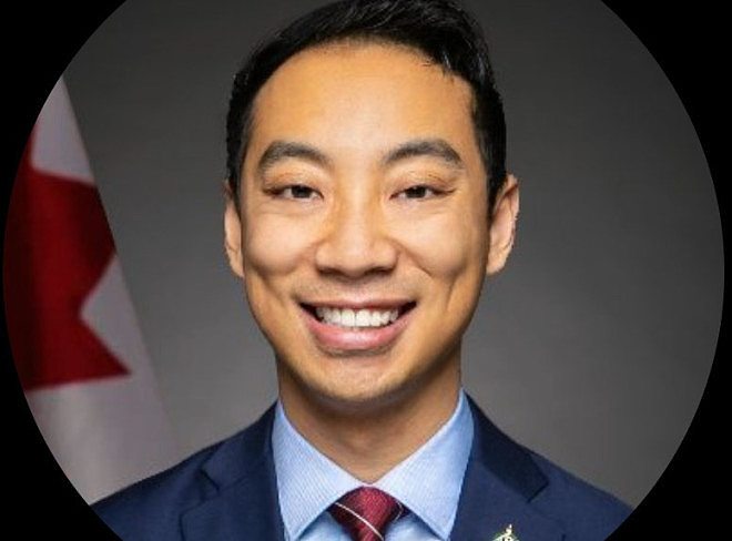 加拿大华裔议员：起诉我性侵的女人，或是中国间谍（组图） - 2