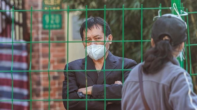方斌：记录武汉疫情公民记者关押三年出狱后辗转京鄂两地（组图） - 2