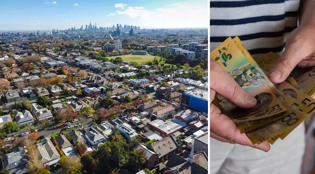 澳洲各大城市“居住性价比”排行榜出炉！墨尔本最便宜，悉尼第三（组图） - 2