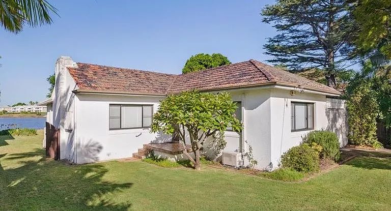 悉尼两居室小屋售价或超$800万？！中介：地段实在太好（组图） - 1