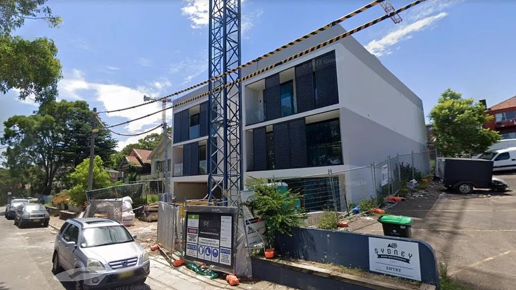 悉尼新建公寓楼存“严重缺陷”，开发商遭勒令限时3个月整改（组图） - 3
