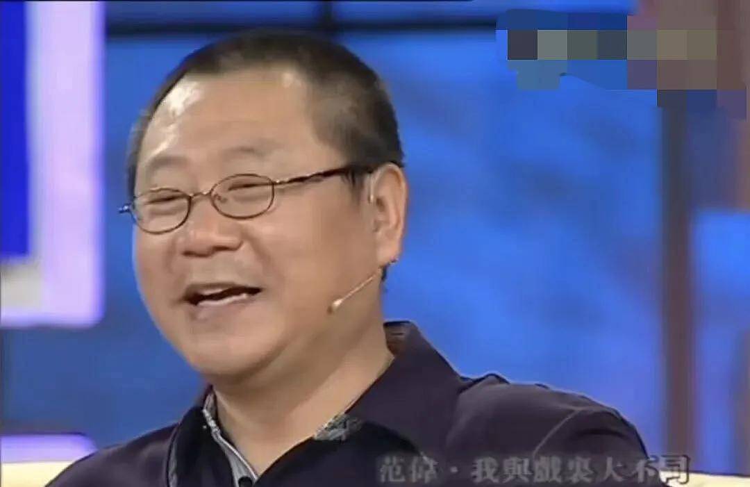 61岁的范伟，再次爆红全网！离开赵本山，是他做过的最正确选择（组图） - 13