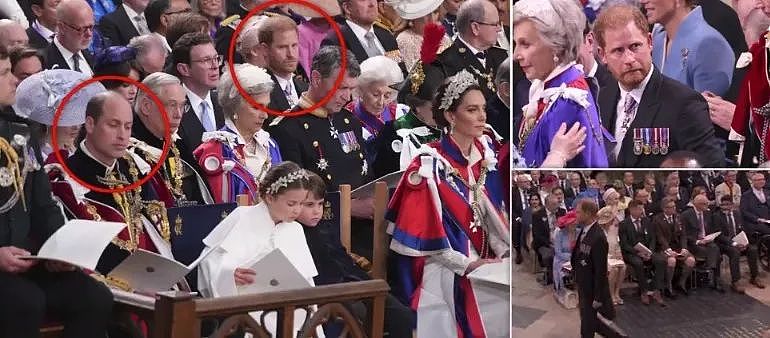 英王登基，全球瞩目！查尔斯开启王室70年首次，仪式新颖，最抢镜是她…（组图） - 22