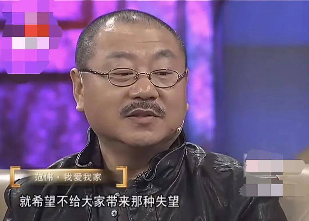61岁的范伟，再次爆红全网！离开赵本山，是他做过的最正确选择（组图） - 36