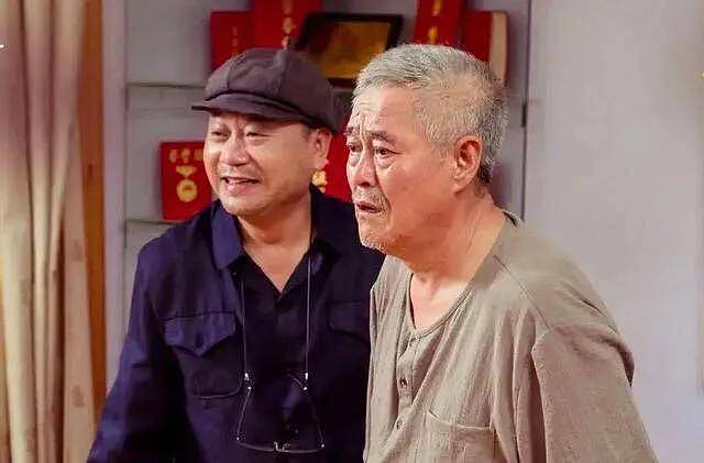 61岁的范伟，再次爆红全网！离开赵本山，是他做过的最正确选择（组图） - 19