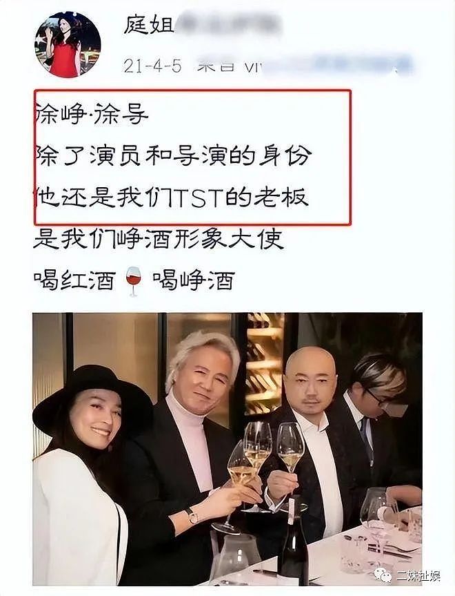 徐峥陶虹被曝逃离出境，转移数亿资产遭拦截，两人出国已经数月（组图） - 7