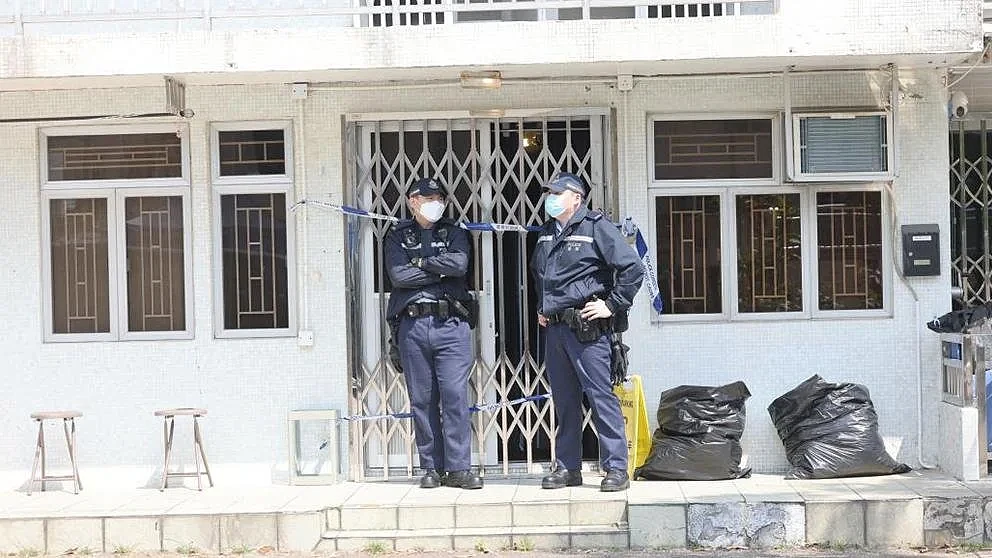 蔡天凤被碎尸案明日再提讯，警方至今已拘捕七人（组图） - 1