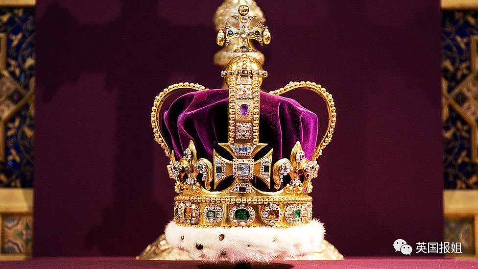 “70年太子”查尔斯终于加冕为王！卡米拉封后笑开花，夏洛特公主被评“女王转世”（组图） - 86
