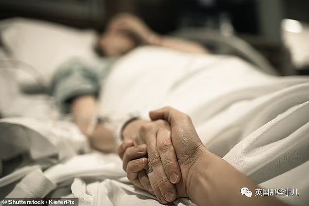 荷兰男护士疫情期间偷杀24名新冠患者！心理治疗师打破规定举报曝光（组图） - 1
