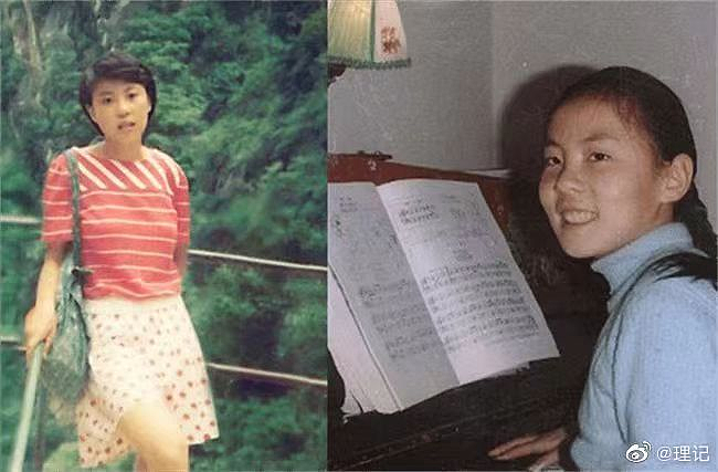 1994年，清华才女朱令被投毒，近照曝光：她还能等来正义吗？（组图） - 15