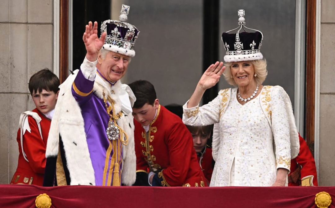 见证历史！英国国王正式加冕！这些关键问题你必须要知道（组图） - 10