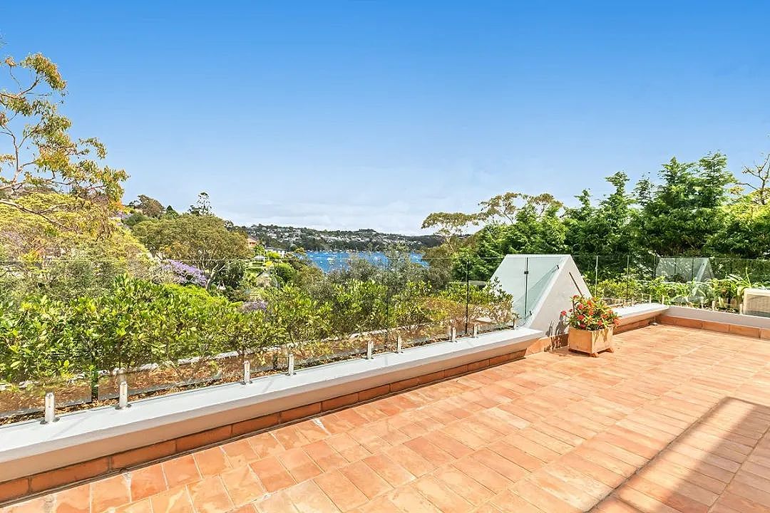 悉尼Mosman顶级富人区，4层4房奢华别墅带有超大露台，无敌海景尽收眼底，现已上市，机会难得（组图） - 7