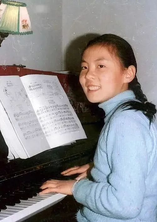 1994年，清华才女朱令被投毒，近照曝光：她还能等来正义吗？（组图） - 7