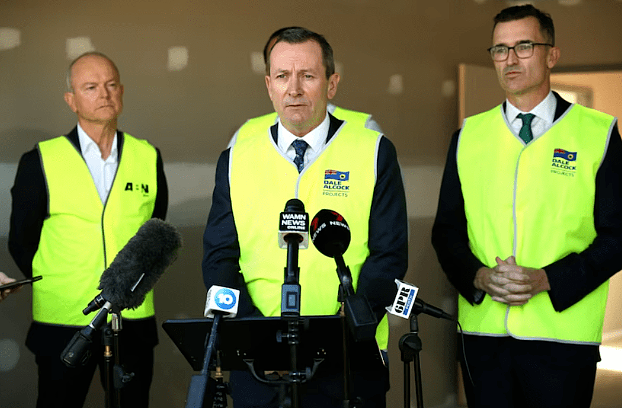 西澳移民新战略遇挑战，恐夭折；为让更多人拿PR，州长麦高文宣布：砸$5.11亿（组图） - 13