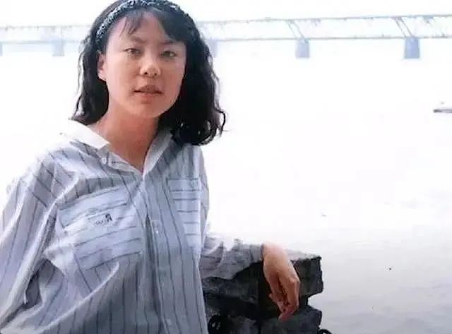 1994年，清华才女朱令被投毒，近照曝光：她还能等来正义吗？（组图） - 8
