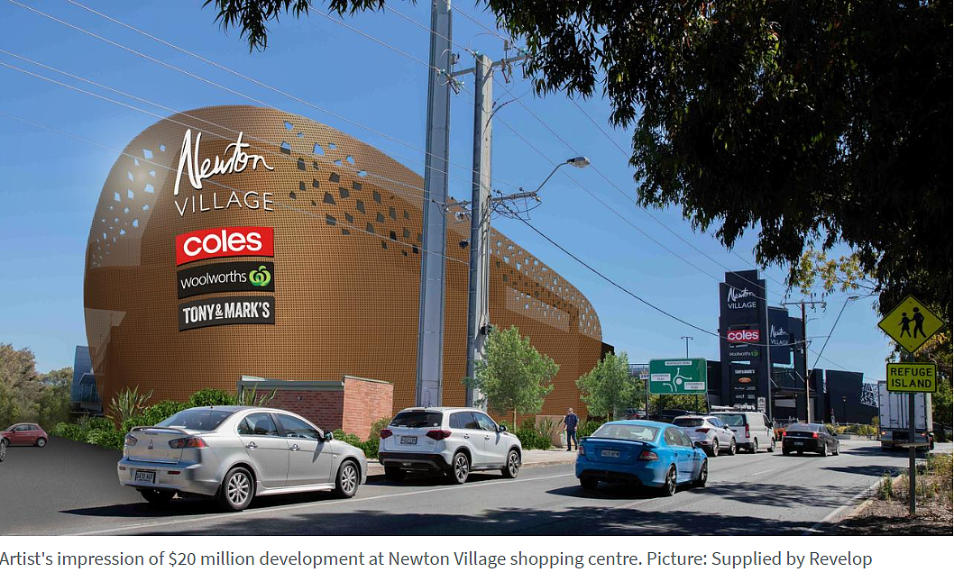南澳21个新购物中心即将开业，从奢侈时尚到折扣超市，覆盖各区，就在您家附近！（组图） - 19