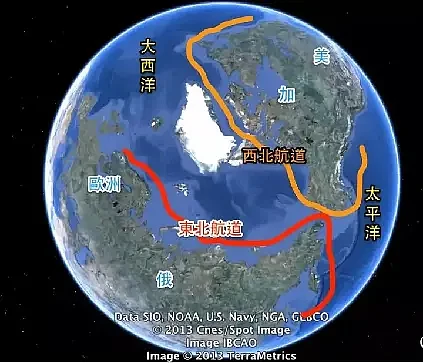 全国哀鸿遍野，东北却经济狂飙，又要靠俄罗斯逆天改命了吗？（组图） - 12