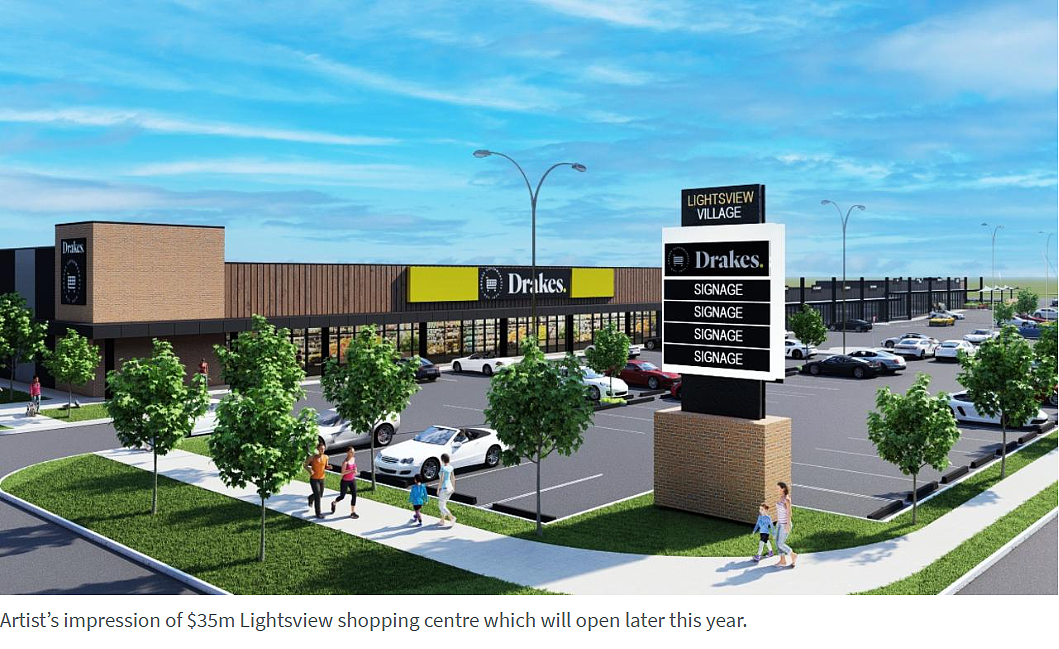 南澳21个新购物中心即将开业，从奢侈时尚到折扣超市，覆盖各区，就在您家附近！（组图） - 8