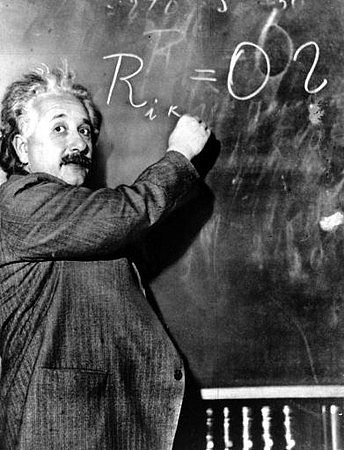 阿達拉智商高達162，超越物理學大師愛因斯坦。美聯社