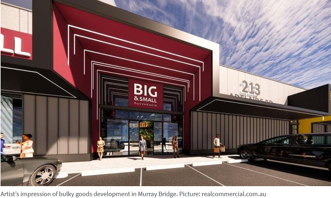 南澳21个新购物中心即将开业，从奢侈时尚到折扣超市，覆盖各区，就在您家附近！（组图） - 23