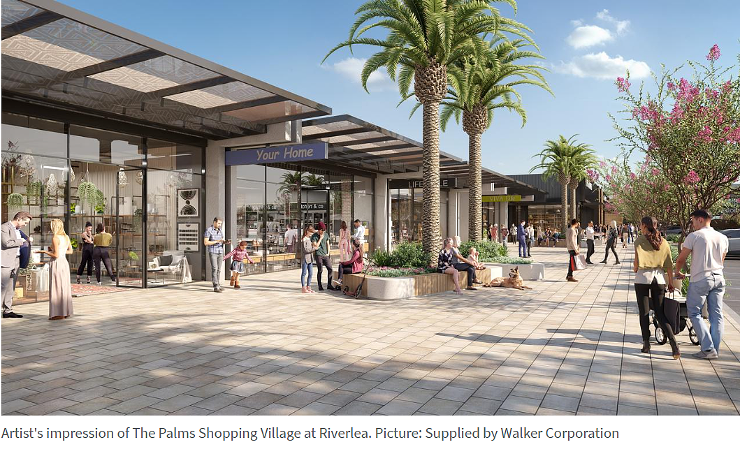 南澳21个新购物中心即将开业，从奢侈时尚到折扣超市，覆盖各区，就在您家附近！（组图） - 14