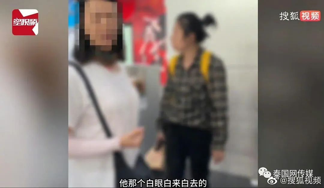 中国游客在泰国机场“集体插队”惹众怒？女领队：我一人排队等于整个旅游团排队......（视频/组图） - 5