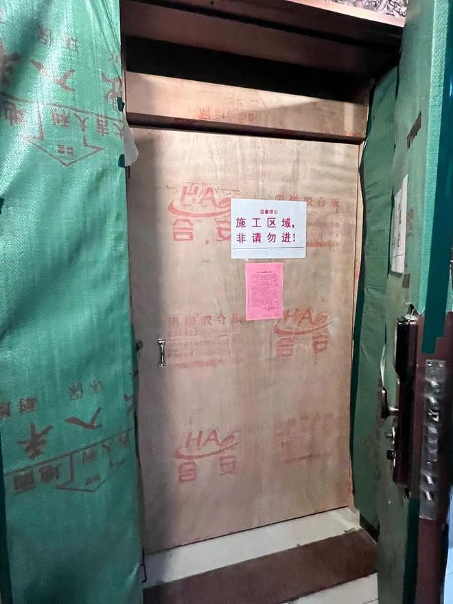 4名肇事者被抓！哈尔滨、广州高楼装修拆承重墙现场调查：有居民原本75万元卖房当救命钱（组图） - 8