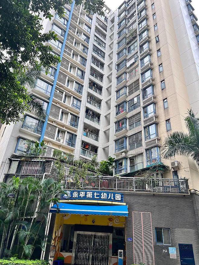4名肇事者被抓！哈尔滨、广州高楼装修拆承重墙现场调查：有居民原本75万元卖房当救命钱（组图） - 7