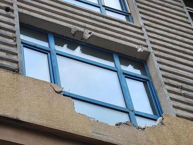 4名肇事者被抓！哈尔滨、广州高楼装修拆承重墙现场调查：有居民原本75万元卖房当救命钱（组图） - 3
