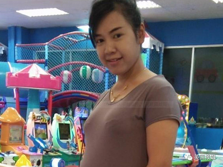 泰国女子连环谋杀14人，惊天血案震撼全国！她犯下可怕罪行，却因怀孕逃脱死刑（组图） - 10