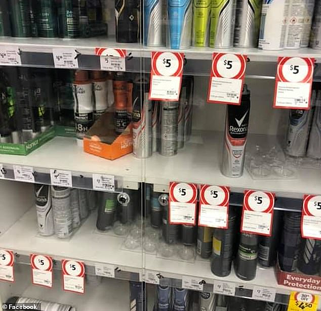 澳洲13岁女孩因超市里这个常见品死亡，澳洲州长向家长们发出紧急警告！（组图） - 16