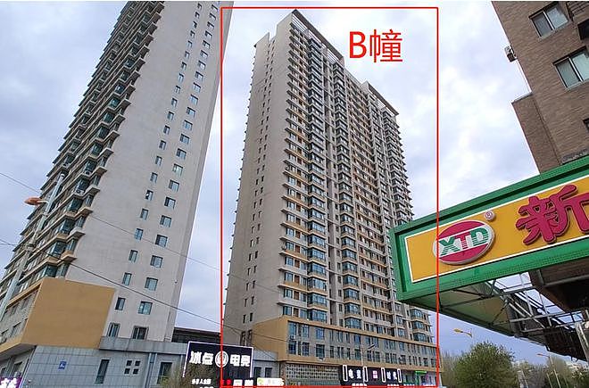 4名肇事者被抓！哈尔滨、广州高楼装修拆承重墙现场调查：有居民原本75万元卖房当救命钱（组图） - 2