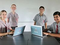 布里斯班中小学排名更新，第一名位于华人区！未来5年澳洲或新增150万移民，6成澳人赞成停止接受新移民（组图）