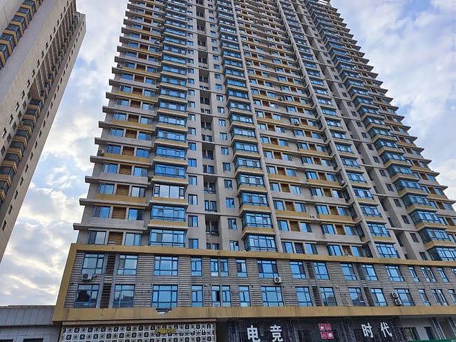 4名肇事者被抓！哈尔滨、广州高楼装修拆承重墙现场调查：有居民原本75万元卖房当救命钱（组图） - 6