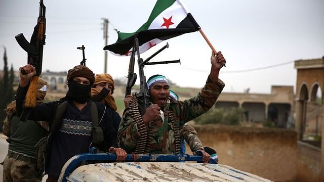 外媒：阿萨德政权重回阿拉伯联盟与叙利亚12年内战（组图） - 4
