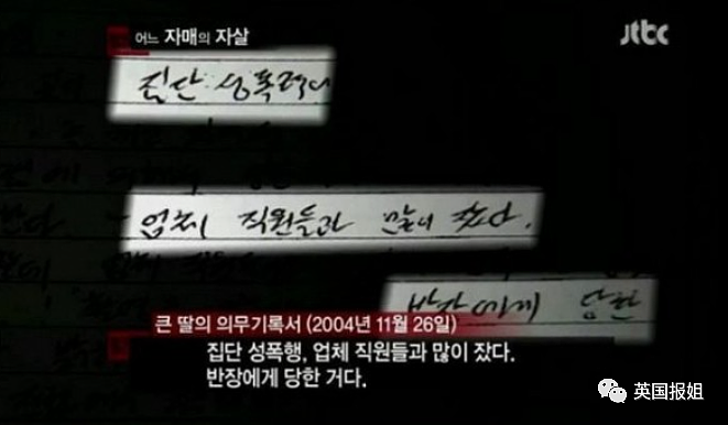 韩国新人女演员遭剧组12人集体性侵，崩溃自杀，罪犯逍遥法外20年，至今还在拍戏？（组图） - 13