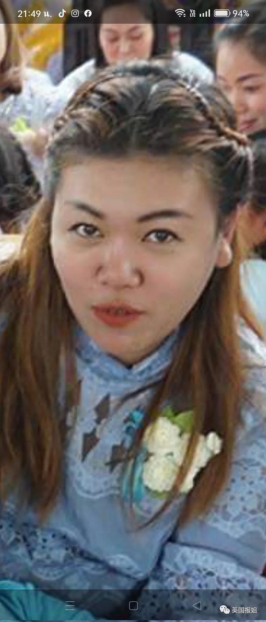 泰国女子连环谋杀14人，惊天血案震撼全国！她犯下可怕罪行，却因怀孕逃脱死刑（组图） - 28