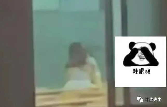 四川某大学情侣教室“为爱鼓掌”遭围观，不雅视频疯传：就不能去开个房吗（组图） - 6