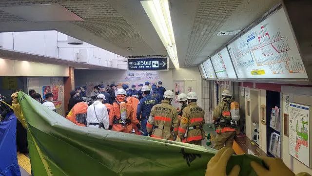 华人男子酿首都地铁爆炸，2人受伤！专家还原实验，这样做真能炸（组图） - 14