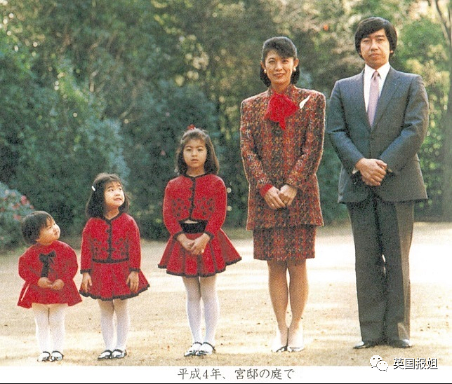 日本最霸气时尚王妃！丧夫后独掌大权，带3个女儿建超酷“母系家族”，王室也被她拿捏？（组图） - 28