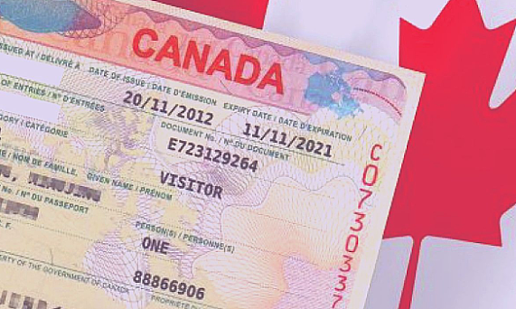 华人留意！加拿大“超级签证”政策调整，担保收入要求提高！网友哭了（组图） - 6