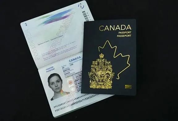加拿大新护照设计曝光！ 封面内页美翻，更安全难伪造， 全球排名第8！（组图） - 18